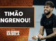 Já escapou? Corinthians encara Vitória em decisão para garantir permanência