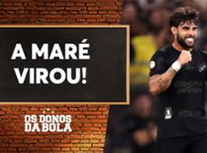 Como Yuri Alberto deu a volta por cima no Corinthians? Neto comenta