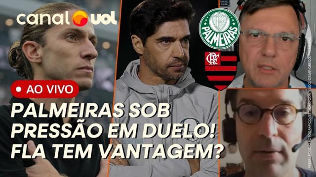 Posse de Bola com Mauro Cezar, Arnaldo, Tironi, Juca Kfouri, Trajano e Danilo Lavieri