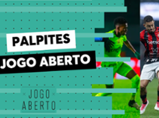 Palpites Jogo Aberto: Vitória x Corinthians; Palmeiras x Grêmio e mais