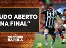 Palpites do Neto: quem leva a Copa do Brasil: Flamengo ou Atlético-MG?