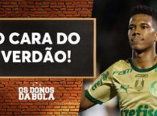 Debate Donos: Palmeiras é muito dependente de Estêvão?