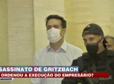 Gritzbach assassinado: empresário era acusado de roubar dinheiro do PCC