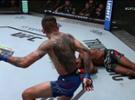 UFC Vegas 100: Carlos Prates apaga Magny e vence luta principal no 1º round