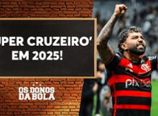 Gabigol no Cruzeiro: Neto comenta bomba antecipada pelo Donos da Bola