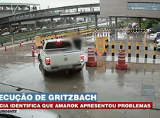 Veja a cronologia envolvendo o assassinato de Vinícius Gritzbach