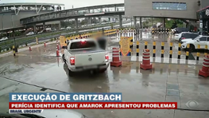 Veja a cronologia envolvendo o assassinato de Vinícius Gritzbach