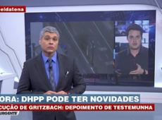 Veja detalhes do depoimento de policial que fazia escolta de Gritzbach