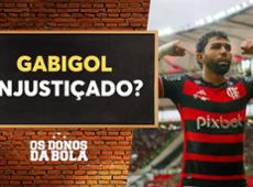 Neto detona diretoria do Flamengo por atitude com Gabigol