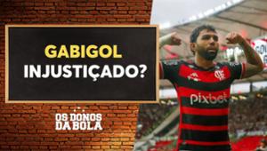 Neto detona diretoria do Flamengo por atitude com Gabigol