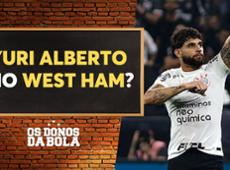 Garro renova com Corinthians e ganha aumento; West Ham quer Yuri Alberto