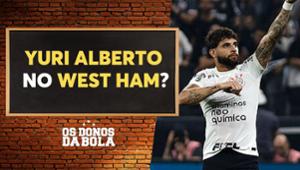 Garro renova com Corinthians e ganha aumento; West Ham quer Yuri Alberto