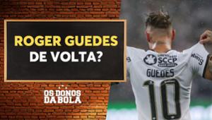 Debate Donos: Roger Guedes é o melhor nome para substituir Yuri Alberto?