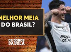 Debate Donos: Garro será 'O Cara' do Corinthians em 2025?