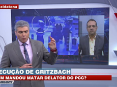 Lewandowski descarta federalizar investigação sobre execução de Gritzbach