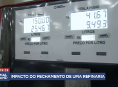 Fechamento de refinaria em SP, pode impactar preço dos combustíveis