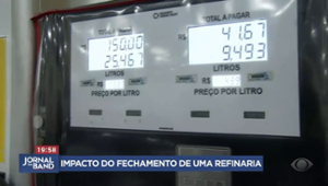 Fechamento de refinaria em SP, pode impactar preço dos combustíveis