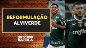 Debate Donos: Palmeiras deve se preocupar com reformulação em 2025?