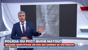 Brasil Urgente tem acesso a bilhete que estava com Gritzbach