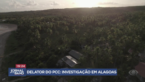 Polícia de Alagoas começa investigação sobre Gritzbach