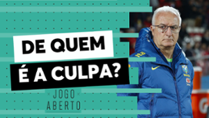 Debate Jogo Aberto: Seleção Brasileira decepcionou contra a Venezuela?