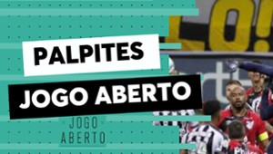 Palpites Jogo Aberto: Athletico-PR x Atlético-MG; pelo Brasileirão