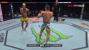 UFC 262: Charles do Bronx x Michael Chandler - LUTA COMPLETA