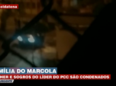 Justiça condena familiares de Marcola, do PCC, por lavagem de dinheiro