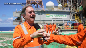 Descoberta de petróleo na Bacia de Campos completa 50 anos