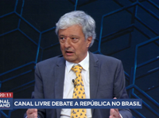 Revoltas populares são destaques no Canal Livre deste domingo (17)