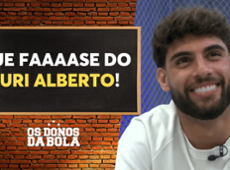 Debate Donos: Yuri Alberto, do Corinthians, é o melhor atacante do Brasil?