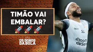 Com Cruzeiro reserva, Corinthians pode emendar quinta vitória seguida?