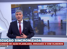 Olheiro teria anunciado chegada de Vinícius Gritzbach para assassinos