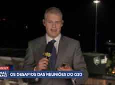 Os desafios das reuniões do G20