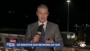 Os desafios das reuniões do G20