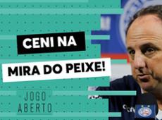 “Rogério Ceni é um nome especulado no Santos”, diz Denílson