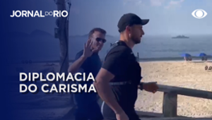 Líderes do G20 aproveitam para "turistar" no Rio antes do fim da cúpula