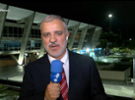 Kennedy Alencar se despede da RedeTV!