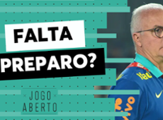 Debate Jogo Aberto: Dorival deve ser demitido da Seleção Brasileira?