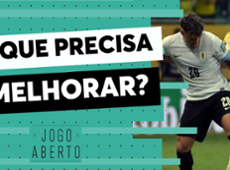 Debate Jogo Aberto: O que falta para Seleção Brasileira se recuperar?