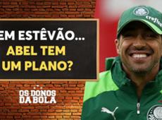 Debate Donos: Palmeiras pode perder título se tropeçar contra o Bahia?