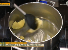 Sanduíche de Cupim: aprenda receita suculenta de dar água na boca