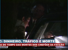 ESPECIAL PCC: Tráfico, dinheiro e morte