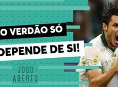 Denílson destaca vitória do Palmeiras sobre o Bahia: "Um super resultado"