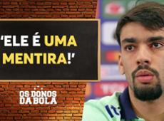 Por que Raphael Veiga não é convocado pela Seleção Brasileira?