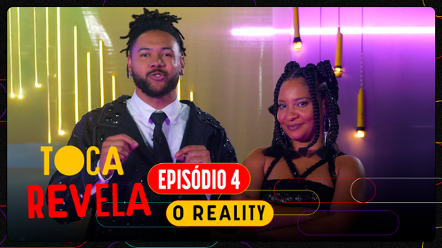 O desafio é versatilidade: veja quem continua no TOCA Revela - O Reality