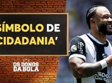 Neto exalta Depay, do Corinthians: ‘Veio para mudar o futebol brasileiro’