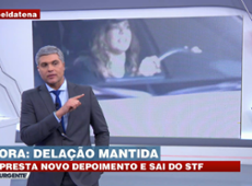 Moraes mantém delação de Mauro Cid, após depoimento no STF