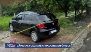 Polícia de SP tem imagens de suspeitos de matar delator do PCC