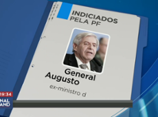 Relatório final de indiciamento de Bolsonaro é enviado ao STF